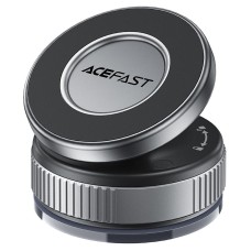 Автомобільний тримач ACEFAST E27 manual suction cup magnetic Phone holder Grey